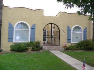 5911 Rockne Ave, Whittier CA  90606-1117 exterior
