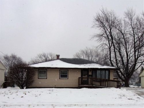 106 Stadium Dr, Joliet, IL 60435-6423