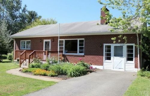 244 Crescent Ln, Monroe, VA 24574-3202