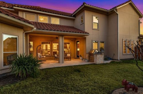 5008 Sage Hill Dr, Carrollton, TX 75010-4917