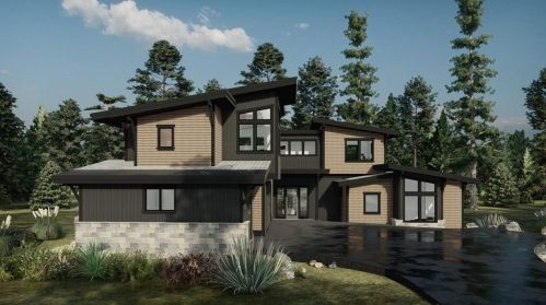 11861 Bottcher Loop, Truckee CA  96161-2793 exterior