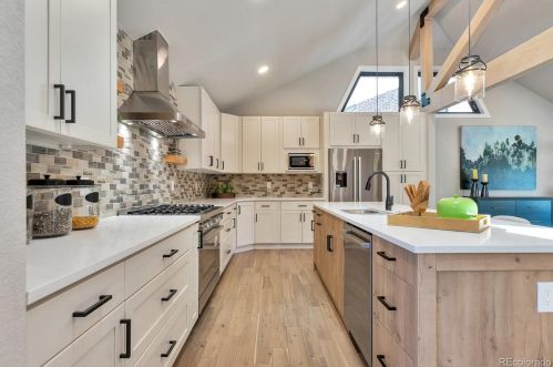 6122 Galena Ct, Englewood CO  80111-5428 exterior