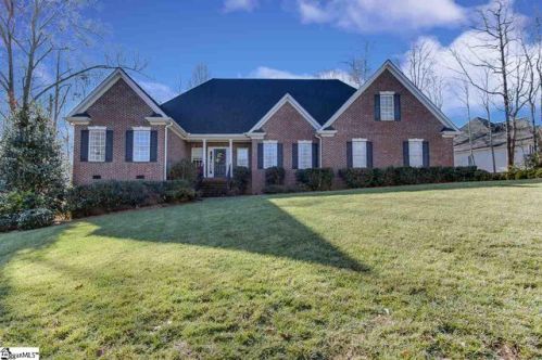 150 Upper Lake Dr, Easley, SC 29640-8719