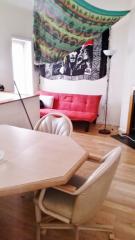 1003 Waverly St, Philadelphia PA  19147-1226 exterior