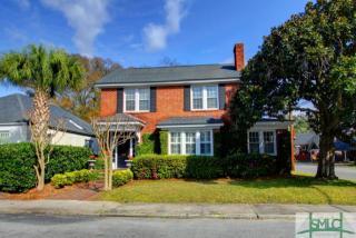 542 51st St, Savannah, GA 31405-2355
