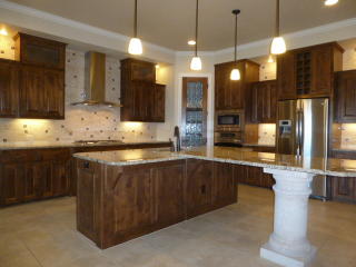 1160 Mescalero Trl, Morgans Point TX  76513-8239 exterior