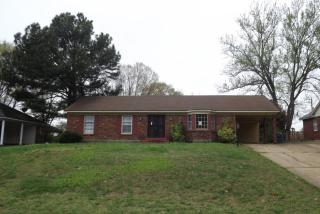 3345 Gatewood Dr, Memphis, TN 38134-2940