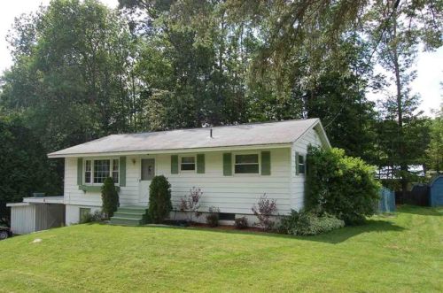 116 Woodland Dr, Barre VT  05641-3317 exterior