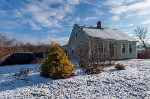 156 Stafford Rd, North Windham, CT 06250-1421