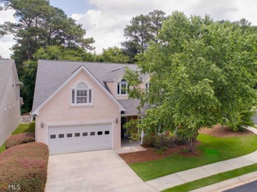 335 Lewisburg Dr, Mcdonough, GA 30253-3386