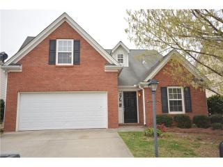 2890 Storybook Ln, Grayson, GA 30017-4203