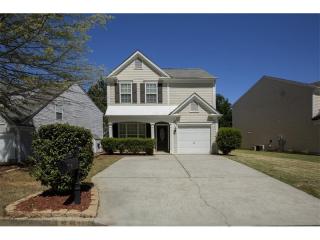 355 Wittenridge Ct, Alpharetta, GA 30022-3479