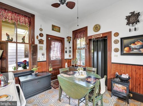 611 Market St, Primrose PA 17901-2718 exterior