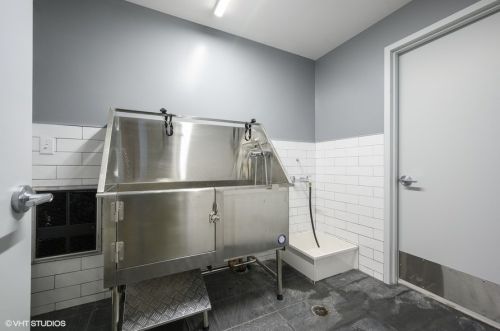 1400 Monroe St, Chicago IL  60607-2590 exterior