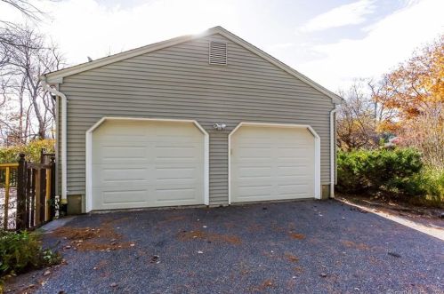 217 Wedgewood Dr, Torrington CT  06790-3044 exterior