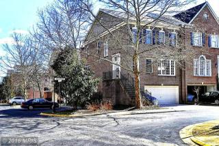 10531 James Wren Way, Fairfax, VA 22030-8120