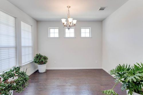 2460 Open Range Dr, Fort Worth TX  76177-2145 exterior