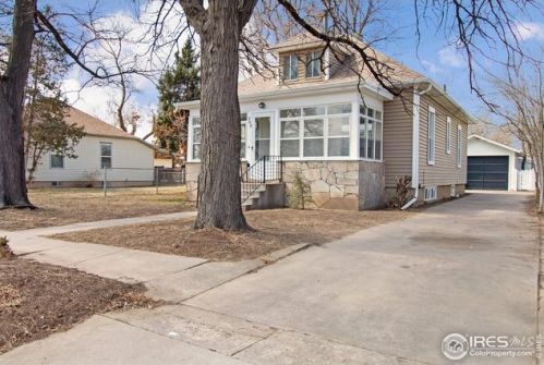 309 Kathleen Ave, Milliken, CO 80543-8211