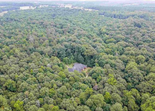 2411 Lebanon Church Rd, Jefferson GA  30549-5951 exterior