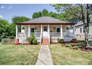 213 Pearl St, Atlanta GA  30316-1235 exterior