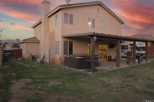 623 Calumet Ave, Beaumont, CA 92223-7064