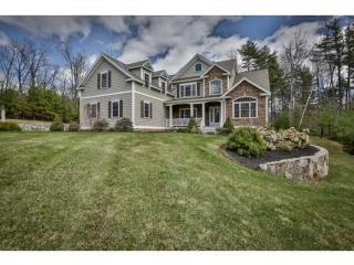 6 Burnham Rd, Windham, NH 03087-1855