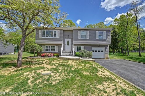 853 Miller Ave, Jackson Twp, NJ 08527-3563