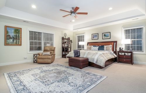 1425 Country Ln, Bannockburn IL  60015-4746 exterior