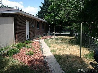 3050 25th St, Boulder CO  80304-2810 exterior