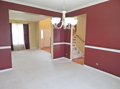 722 James Dr, Pingree Grove IL  60140-8291 exterior