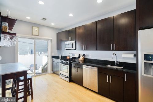 764 19 St, Philadelphia PA 19130-2001 exterior