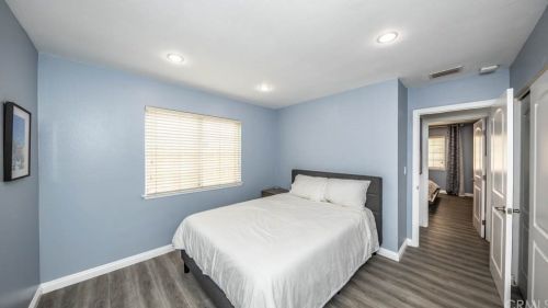 4206 Addington Dr, Anaheim CA  92807-2801 exterior