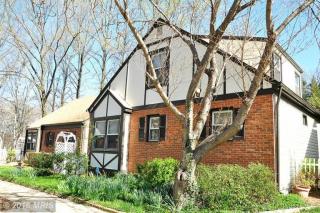 9811 Pebble Weigh Ct, Springfield VA  22015-3377 exterior