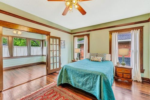 1901 Alston Ave, Fort Worth TX  76110-1468 exterior