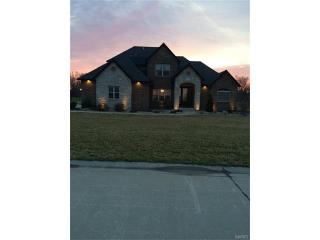 3429 Fairway Dr, Grantfork, IL 62249-2856