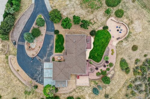 20939 Arrowshaft Trl, Parker CO 80138-8602 exterior