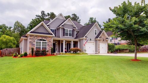 1108 Sumter Landing Cir, Evans, GA 30809-5500