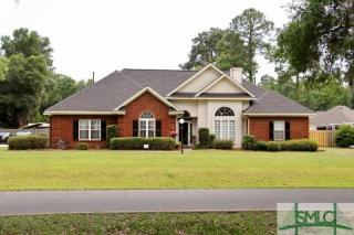 143 Wild Heron Rd, Savannah, GA 31419-9050