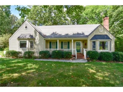 3183 River Rd, Aylett, VA 23009-2006