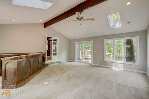 2690 Glendale Ct, Conyers GA  30013-1460 exterior
