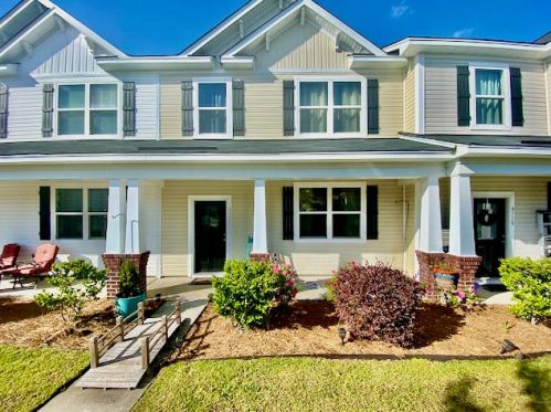 9113 Parlor Dr, Ladson SC  29456-5530 exterior