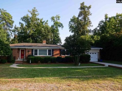 835 Indigo Ave, Cayce-West Columbia, SC 29033-4109