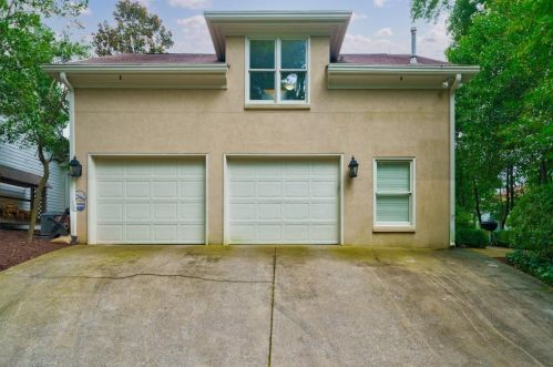 388 Beverly Rd, Atlanta GA  30309-2780 exterior