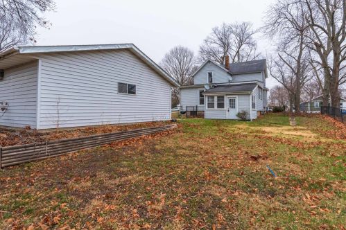 791 Locust St, Swygert IL  61764-1320 exterior