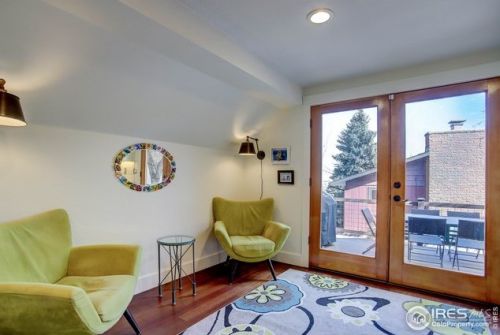 2755 Juilliard St, Boulder CO  80305-7032 exterior