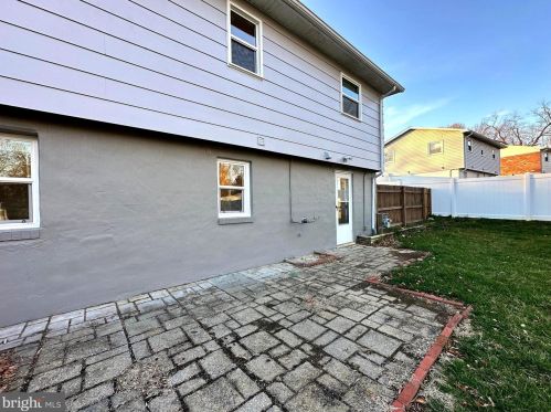 14608 Eastman St, Woodbridge VA  22193-2610 exterior