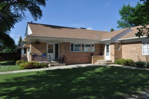 1101 Odegard Ave, Cooperstwn, ND 58425-7213