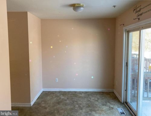 271 Center Deen Ave, Aberdeen MD  21001-2040 exterior