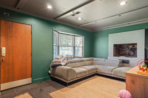 1402 D St, Arboga CA  95901-4226 exterior