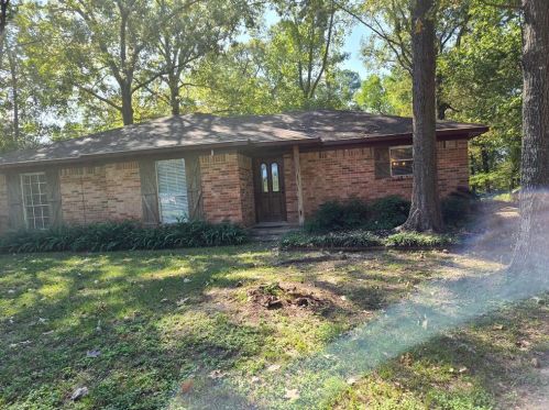 13690 Calhoun Rd, Conroe TX  77302-5722 exterior